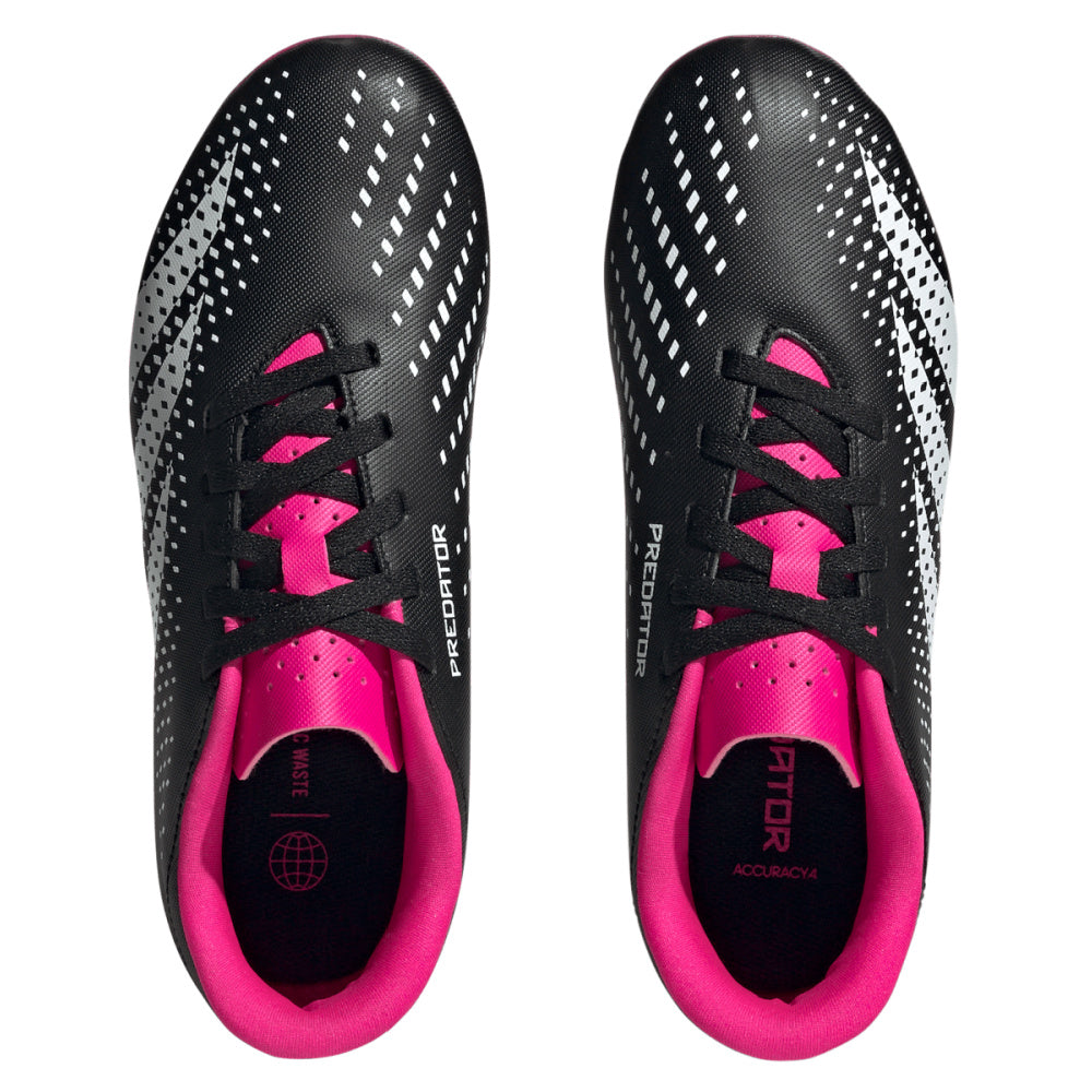 Pink on sale predator kids