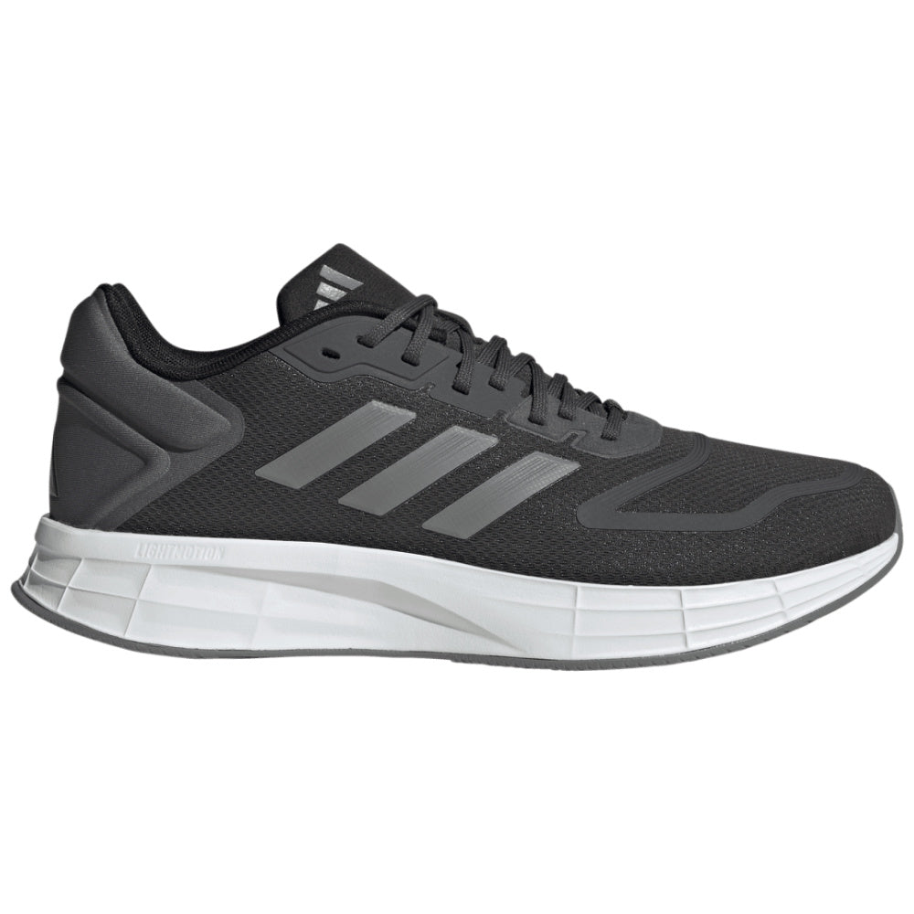 Adidas | Mens Duramo 10 (Grey/White)