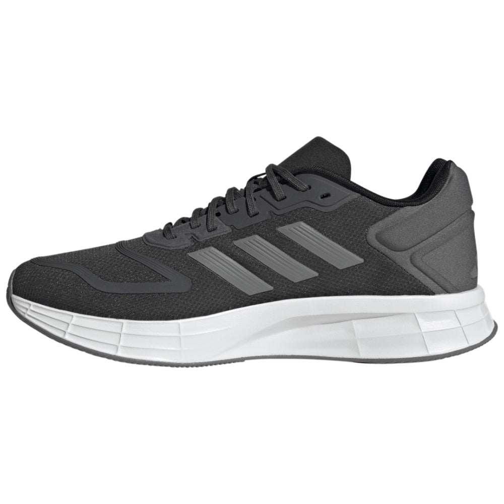Adidas | Mens Duramo 10 (Grey/White)