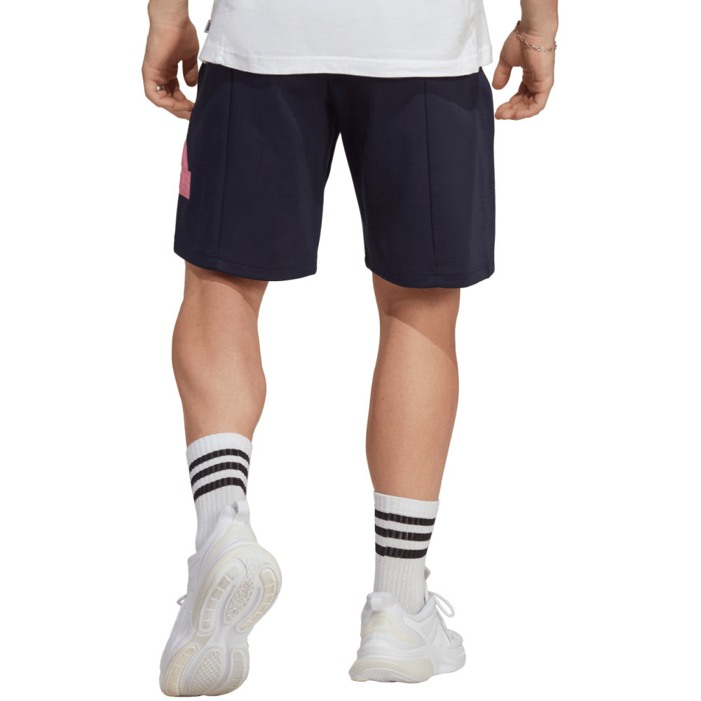 Adidas | Mens Future Icons Badge Of Sport Shorts (Legend Ink)