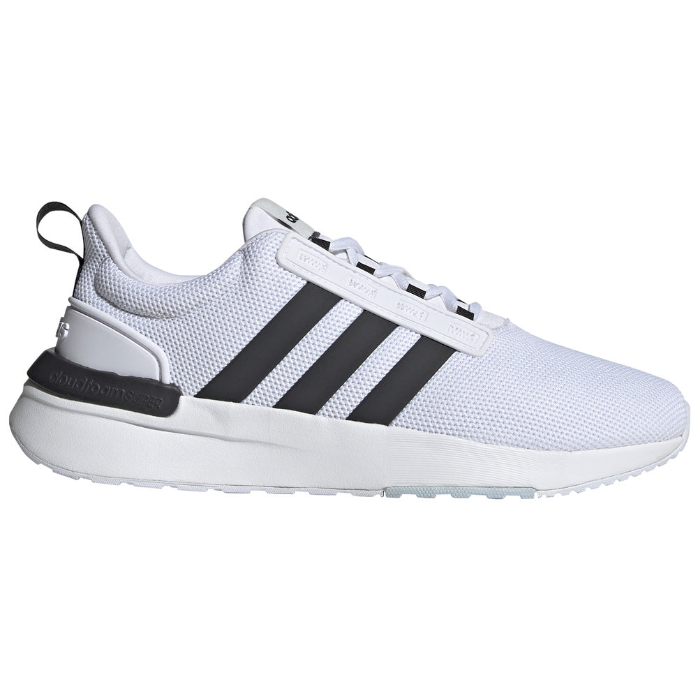 Adidas | Mens Racer Tr21 (White/Black)