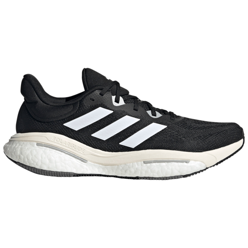 Adidas | Mens Solarglide 6 (Black/White)