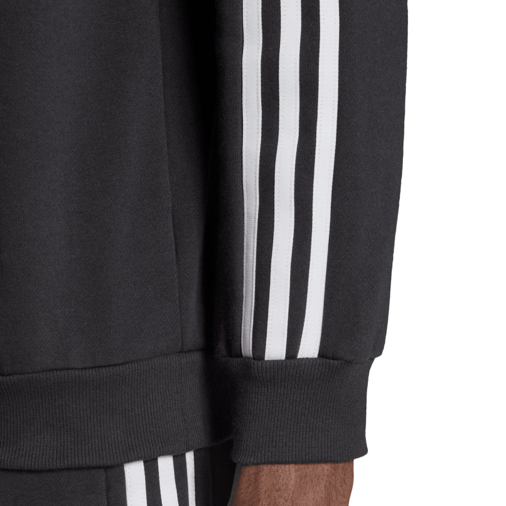 Adidas | Mens Tiro 23 League Sweat Hoodie (Black/White)
