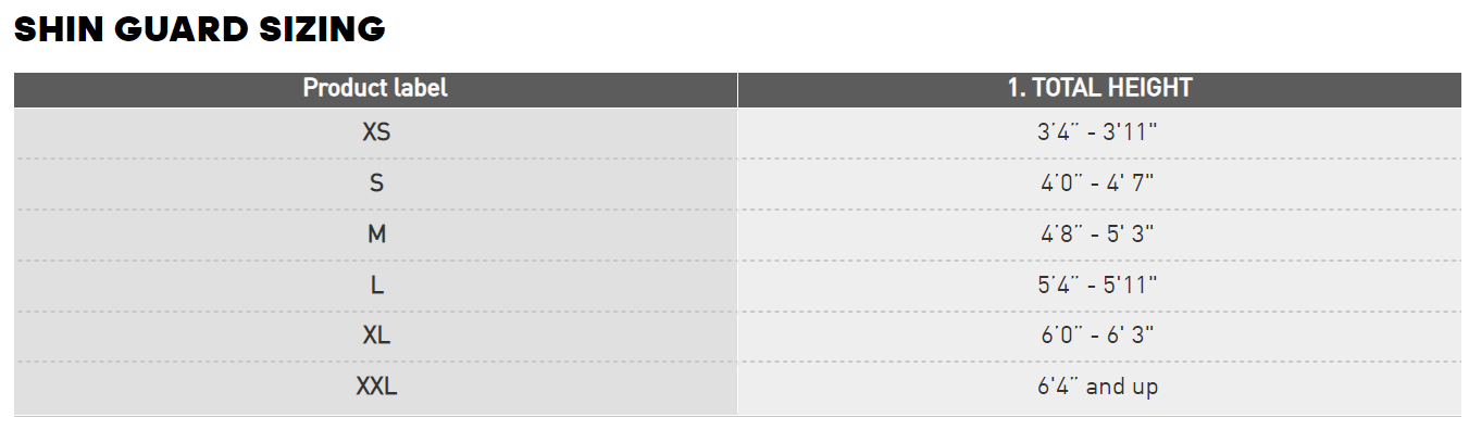 Adidas Tiro Training Shin Guards Black White Platinum Sports