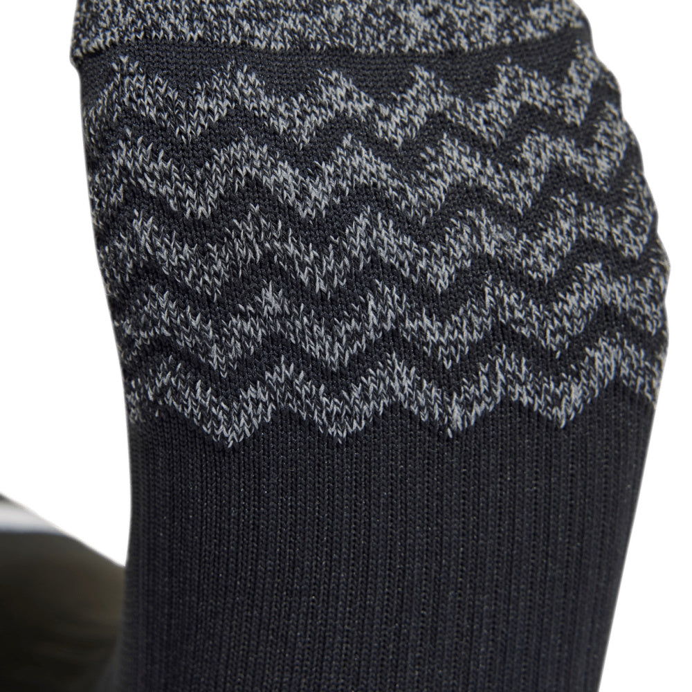 Adidas | Unisex Adi 23 Socks (Black/White)