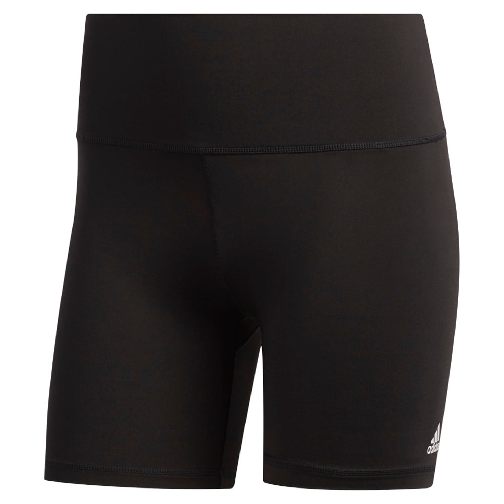 Adidas | Womens Believe This 2.0 Short Tights (Black)