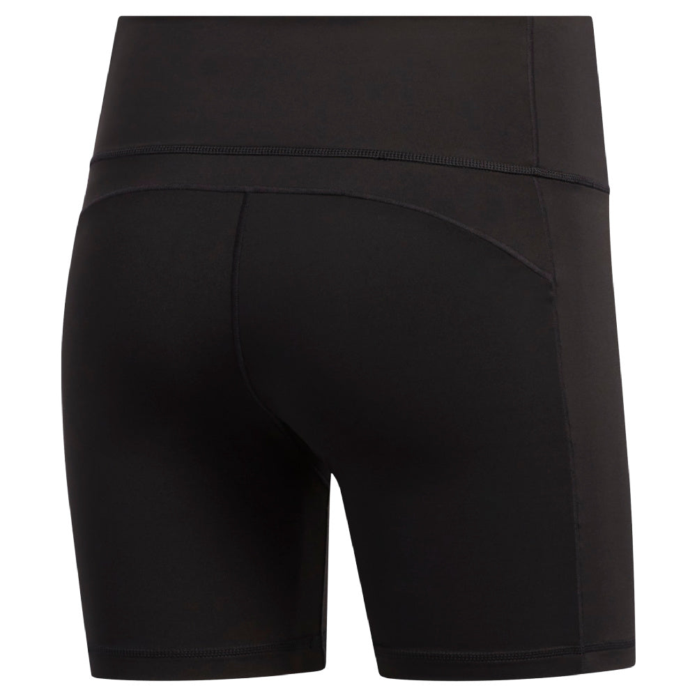 Adidas | Womens Believe This 2.0 Short Tights (Black)