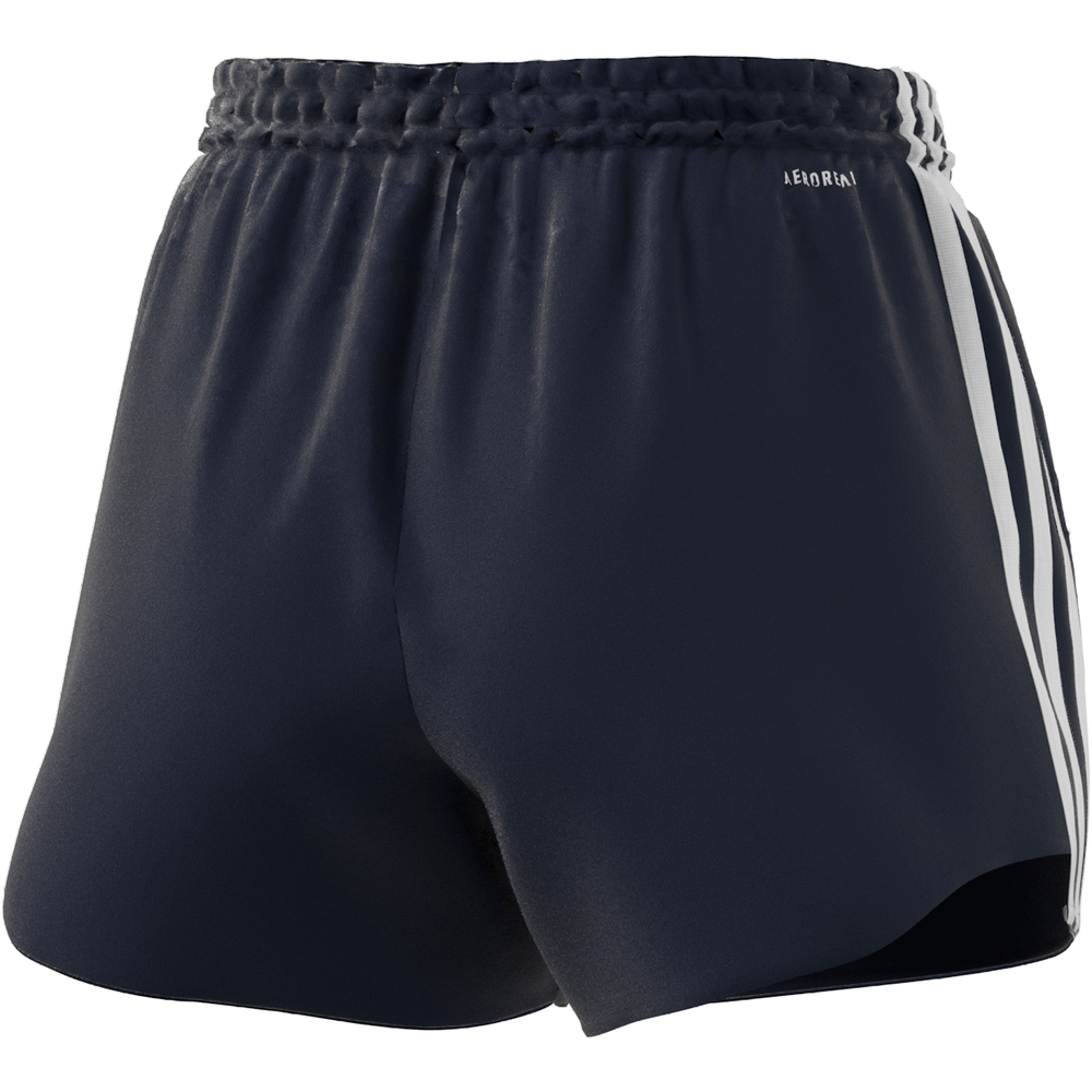 Adidas designed 2 top move shorts womens