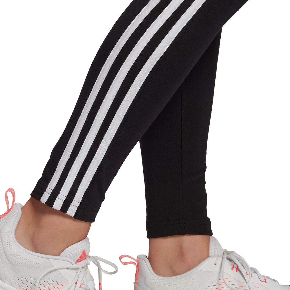 Adidas w ess 3s tights hotsell