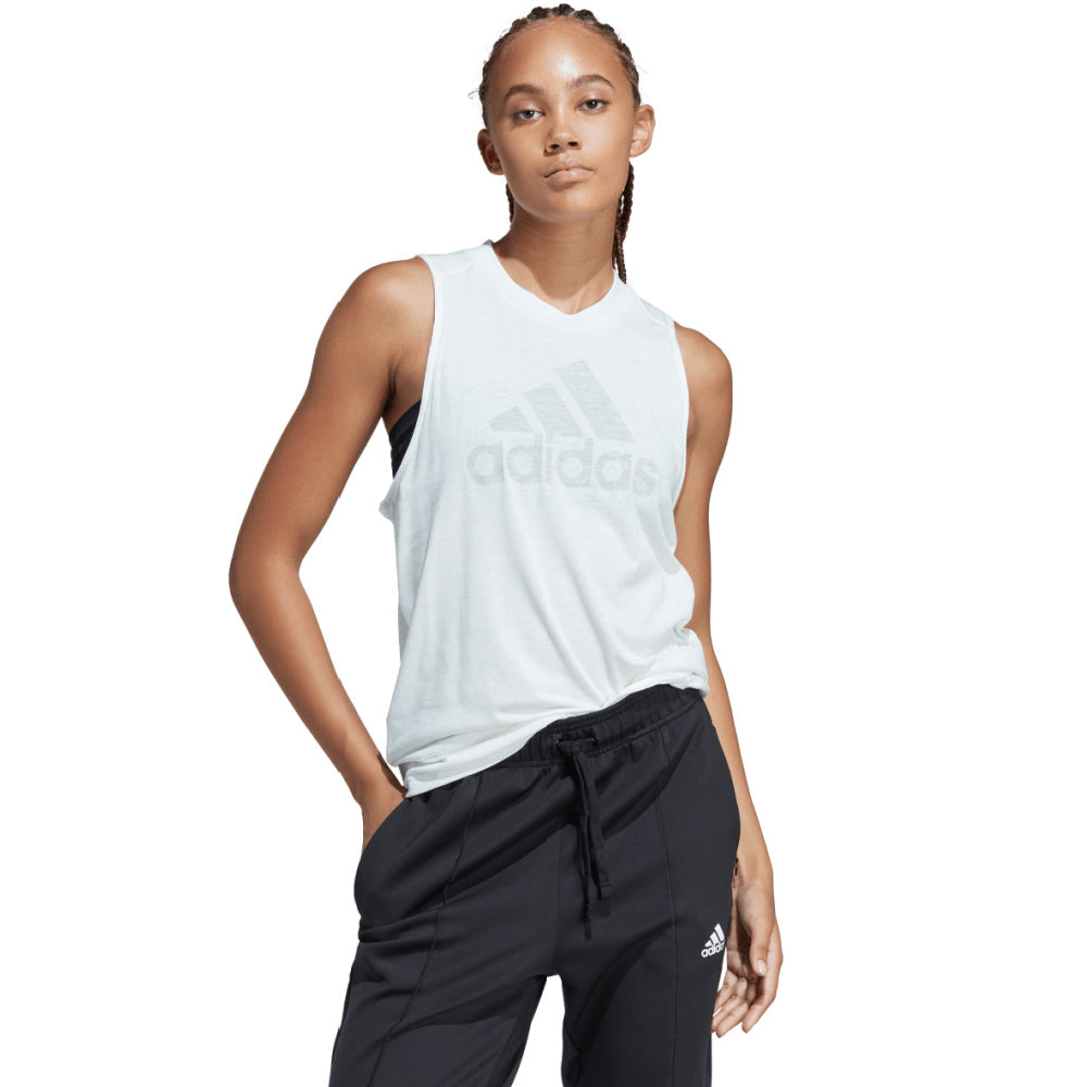 Grey adidas sale top womens