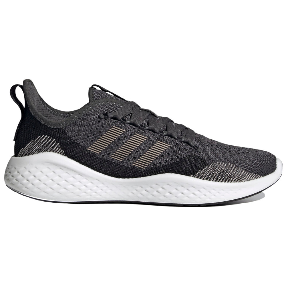 Adidas | Womens Fluidflow 2.0 (Black/Grey)