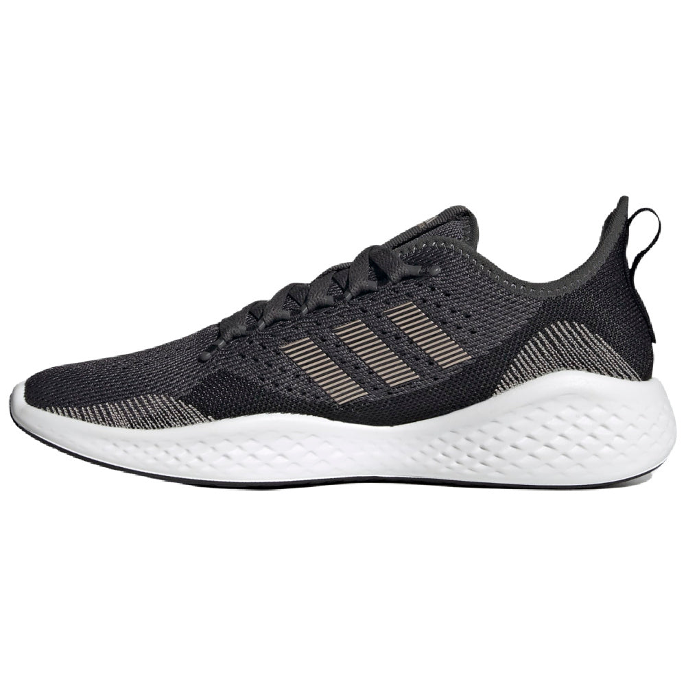Grey and sales black womens adidas