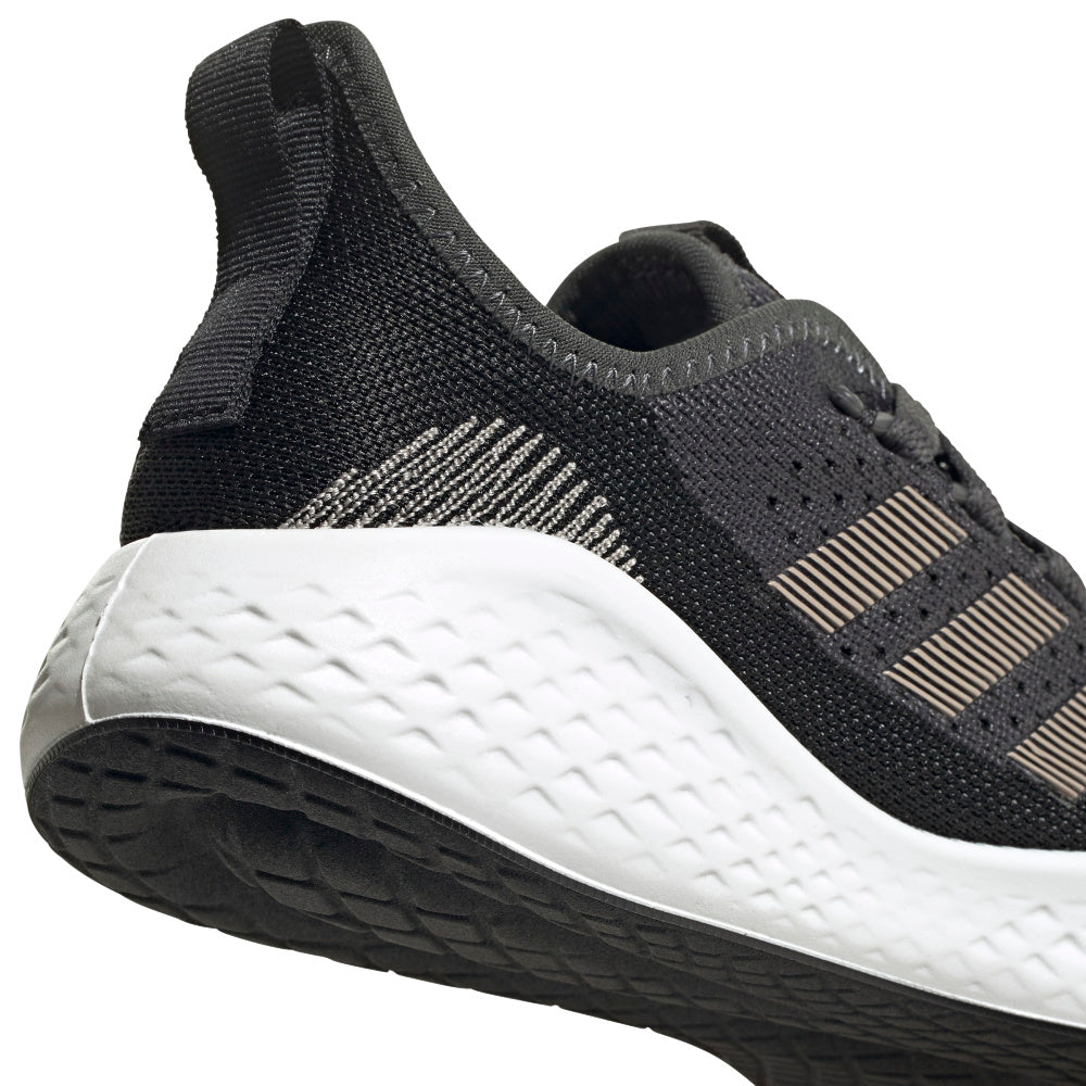 Grey adidas womens store sneakers