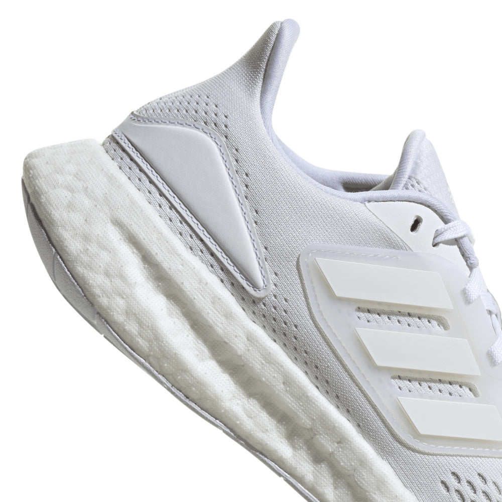 Adidas | Womens Pureboost 22 (White/White)