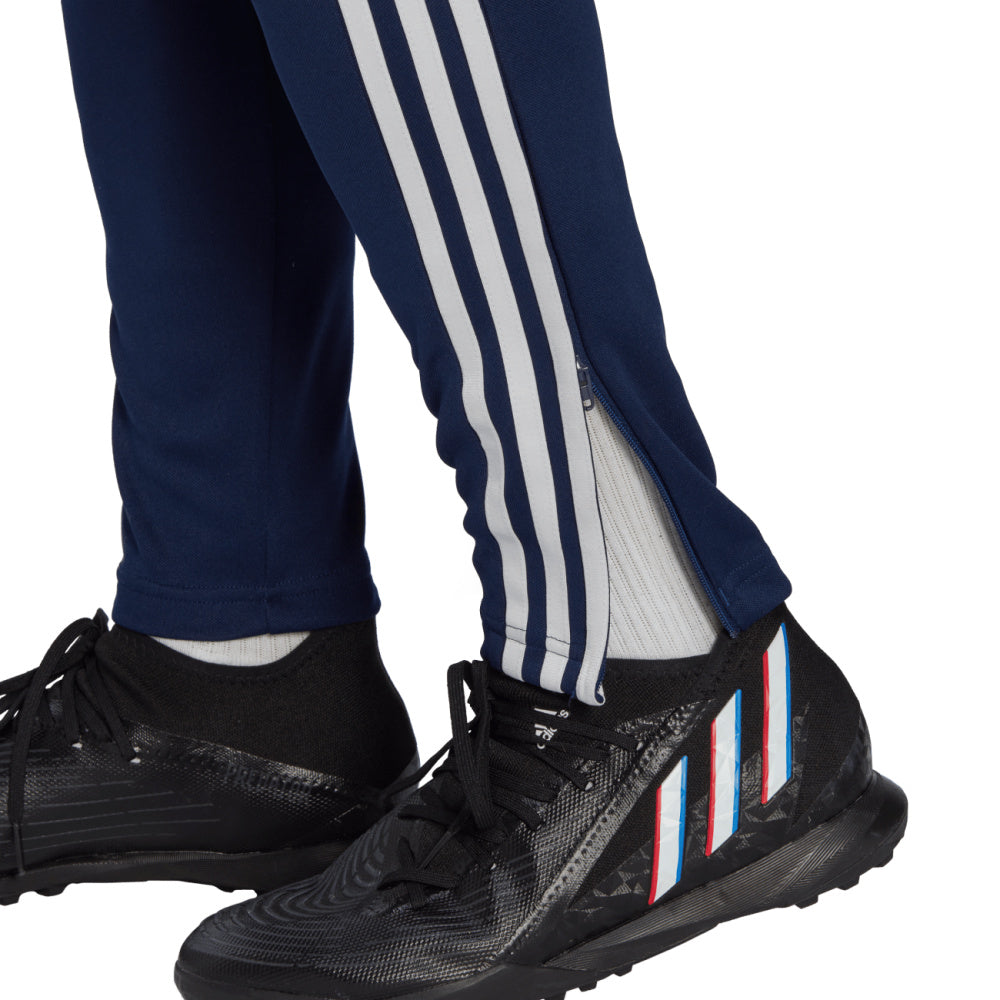 Adidas | Womens Tiro 23 League Training Pants (Team Navy Blue)