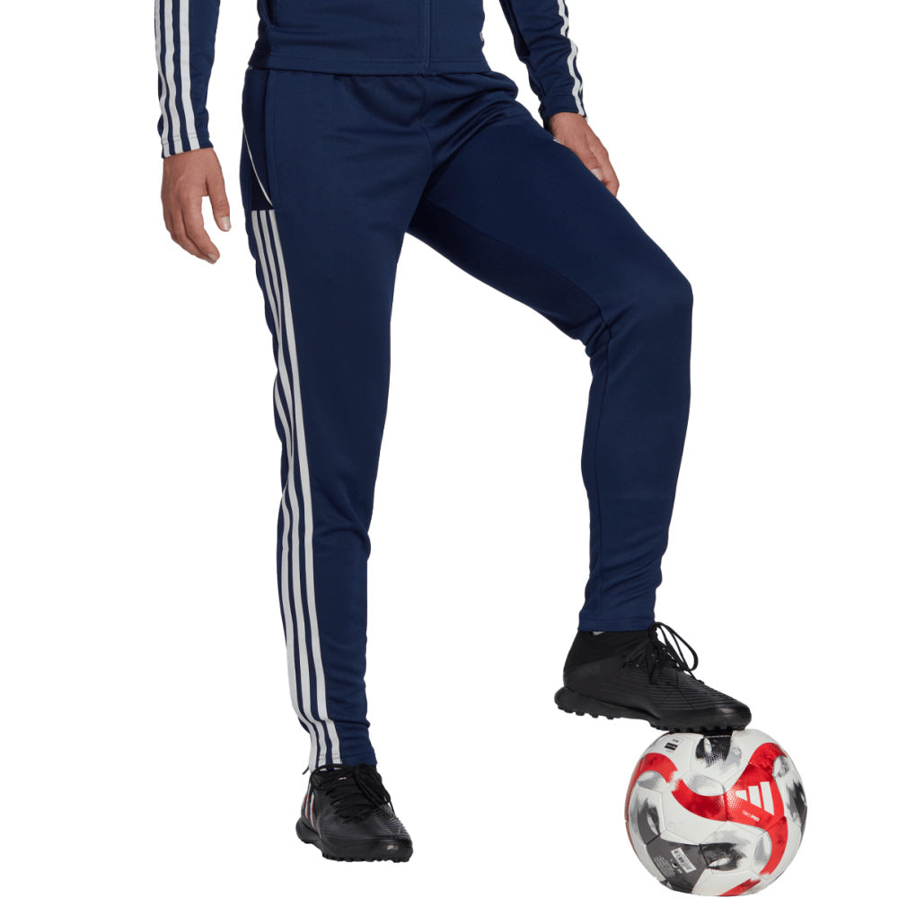 Adidas | Womens Tiro 23 League Training Pants (Team Navy Blue)