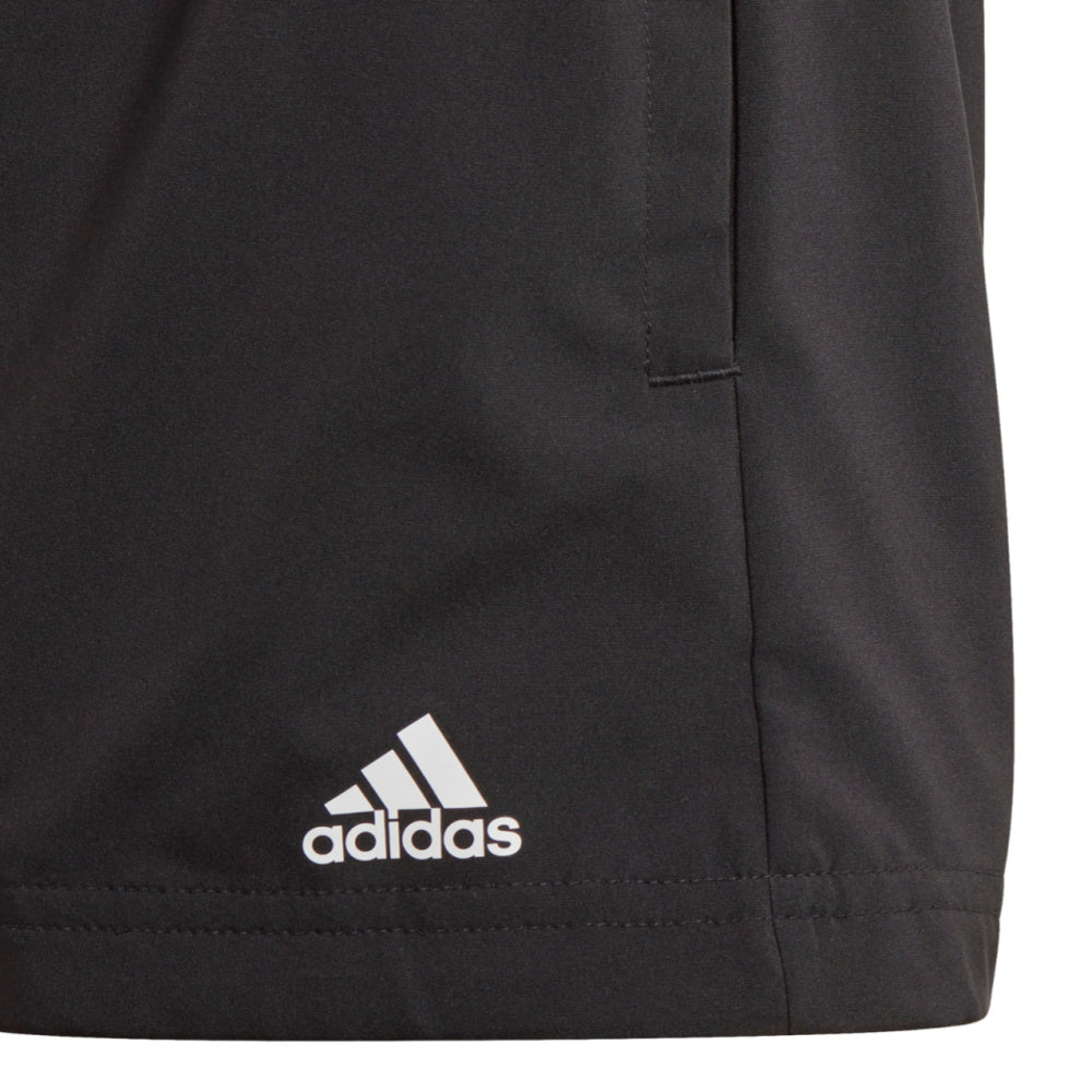 Adidas | Youth Boys Essentials Chelsea Shorts (Black/White)