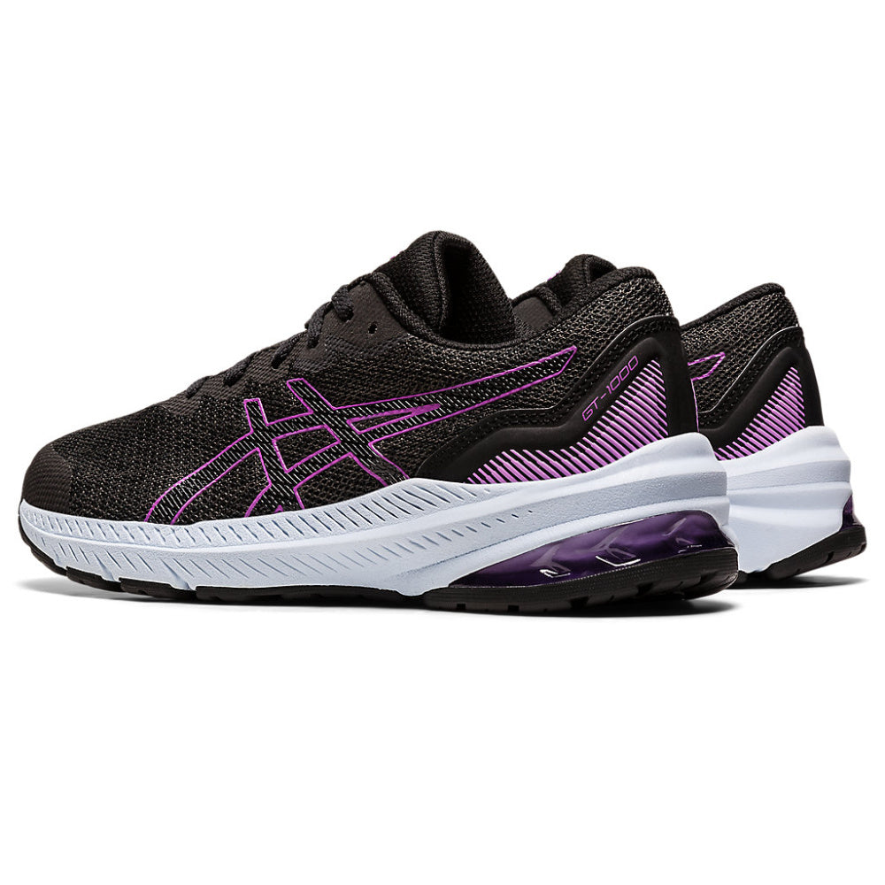 Asics | Kids GT-1000 11 GS (Graphite Grey/Orchid)