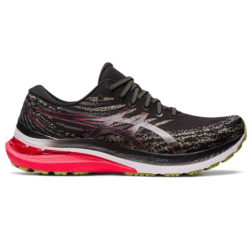 Asics kayano gel mens top