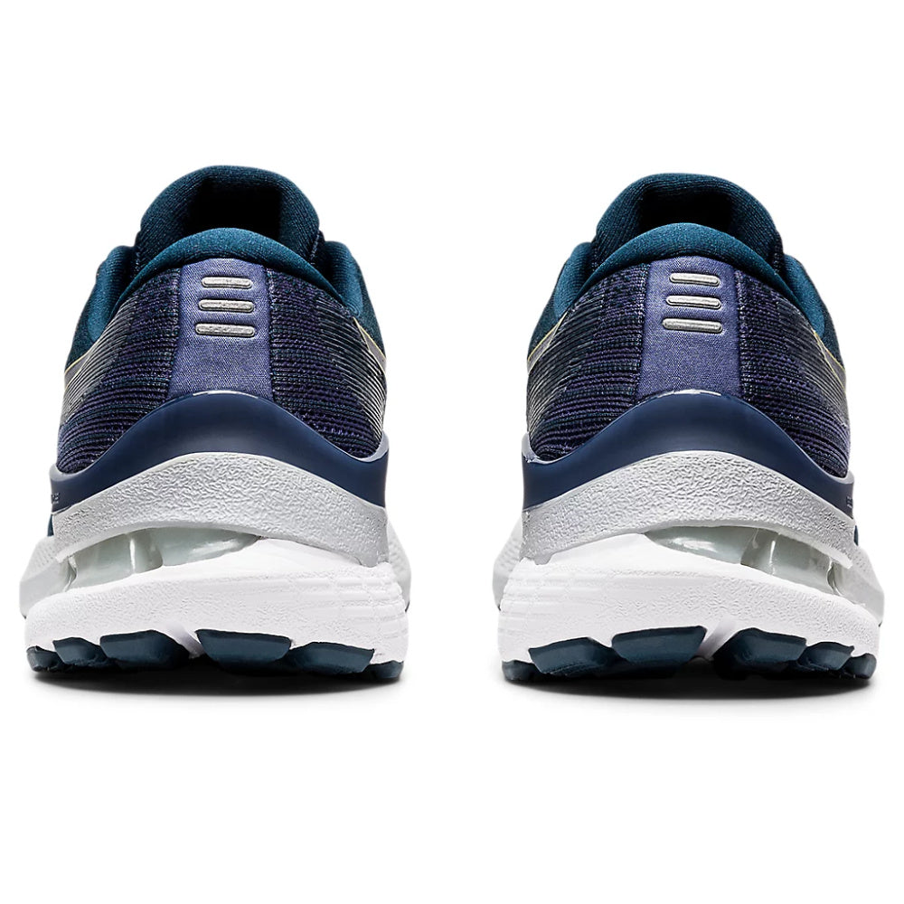 Asics | Womens Gel-Kayano 28 (French Blue/Thunder Blue)