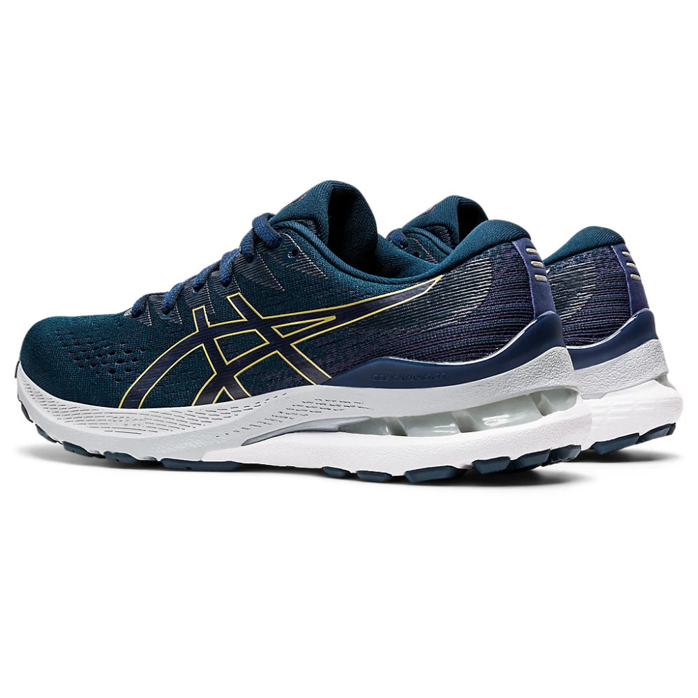 Asics | Womens Gel-Kayano 28 (French Blue/Thunder Blue)