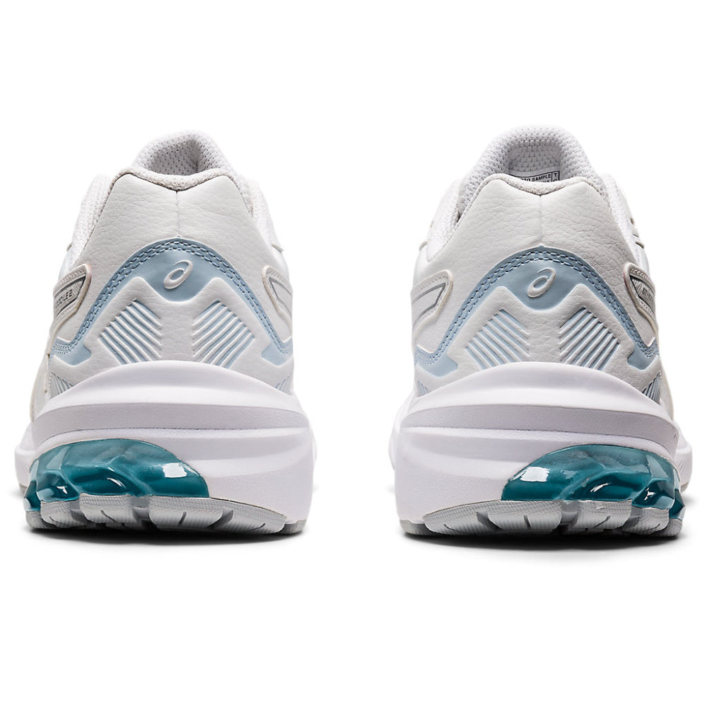 Asics gt 2 best sale mist white