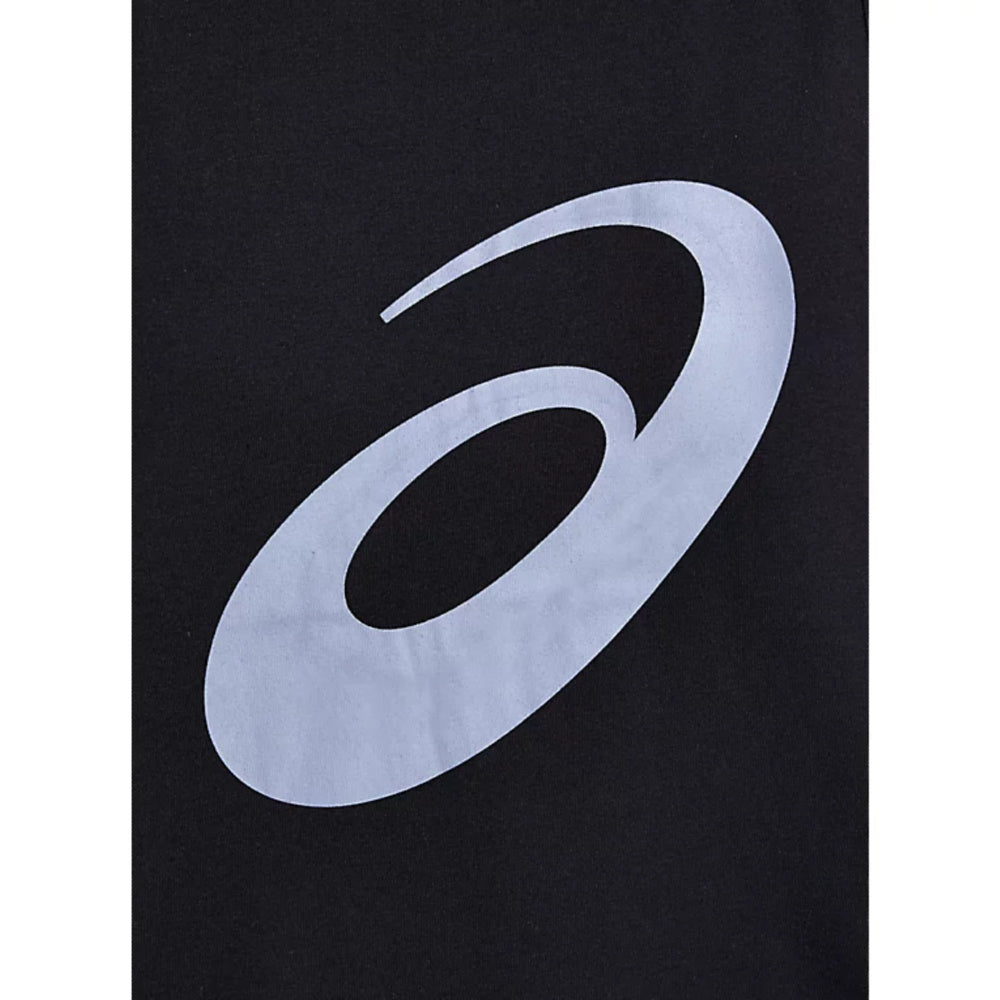 Asics | Womens Logo Tank (Black)