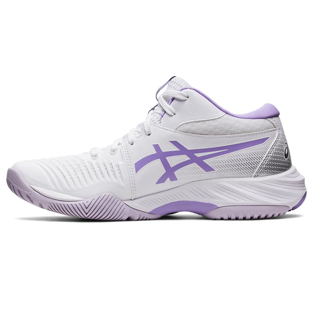 Harga asics gel netburner ballistic mt shop