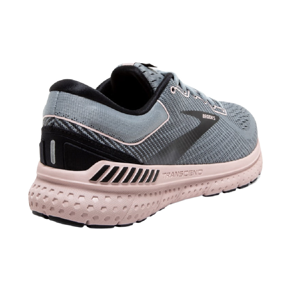 Brooks womens transcend 2025