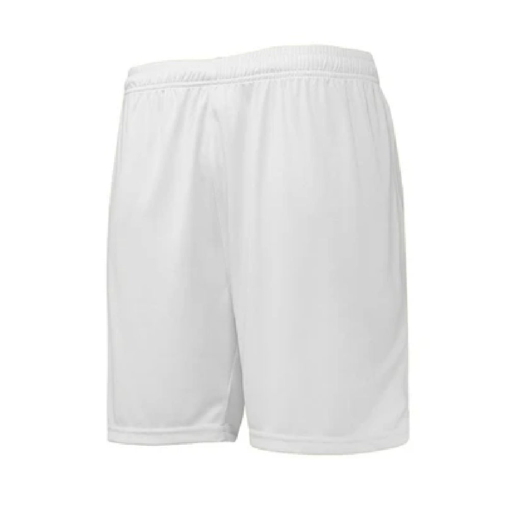 Cigno | Unisex Shorts Club (White)