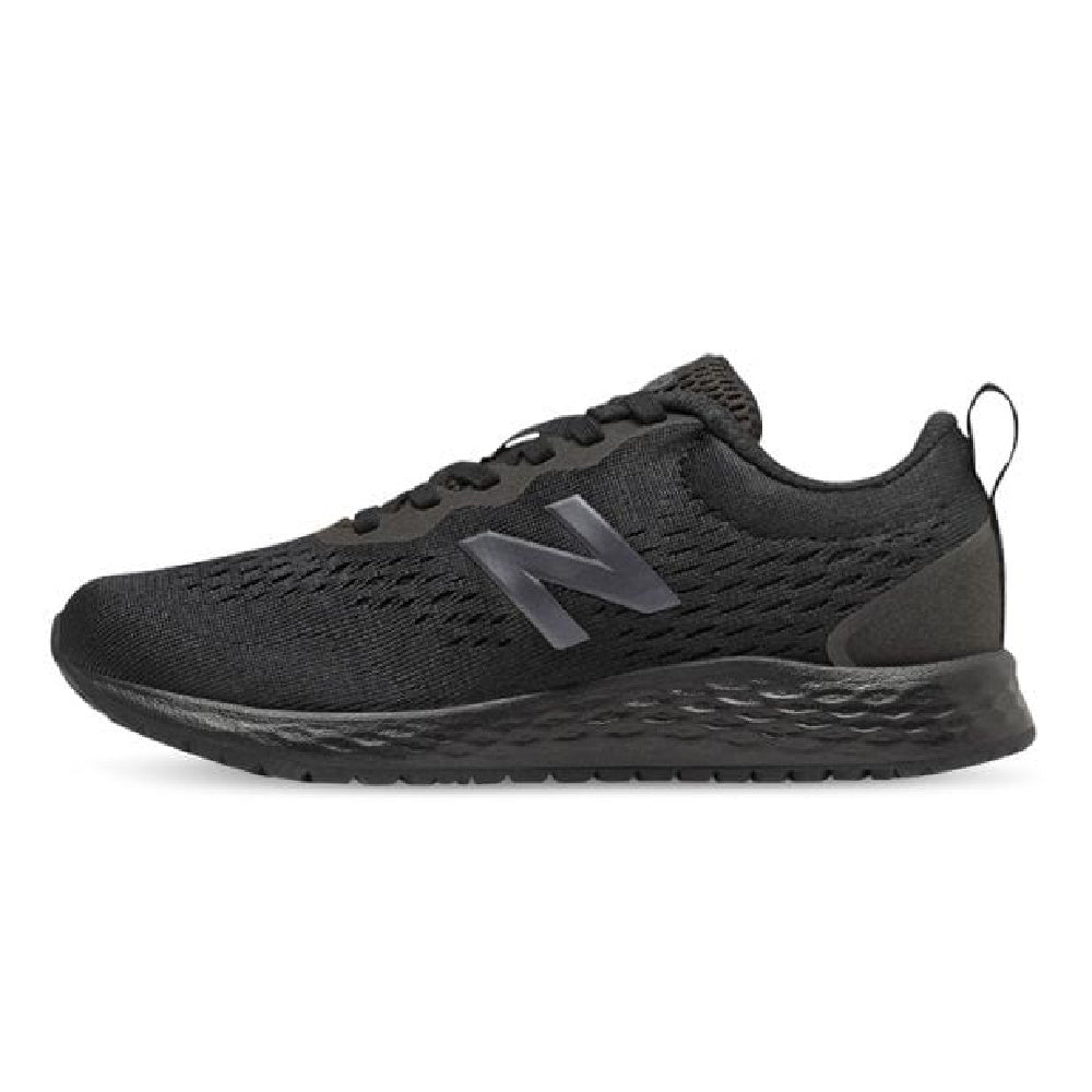 New Balance | Youth Fresh Foam Arishi V3 (Black/Black)