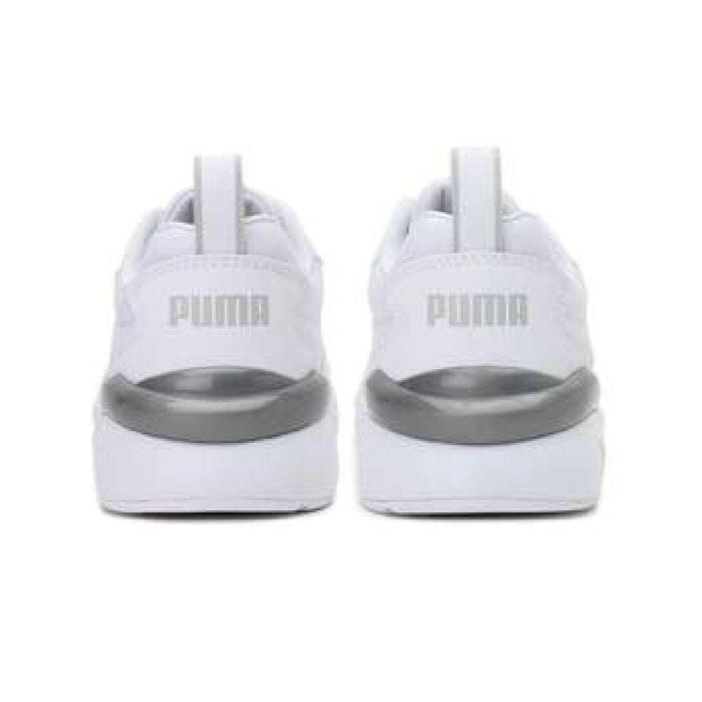 Puma | Womens Rose Plus (White/Grey Violet)