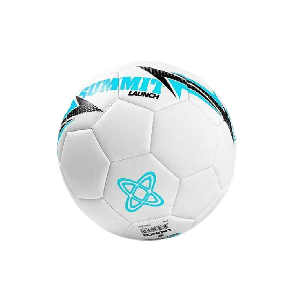 Summit | Launch Soccer Ball
