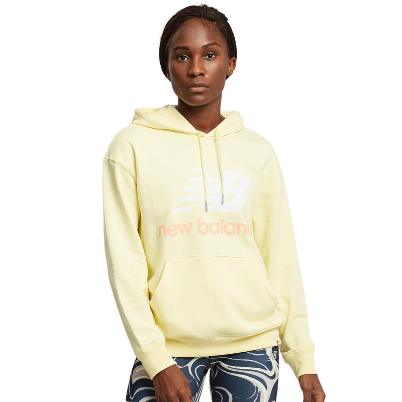 New balance cheap yellow hoodie