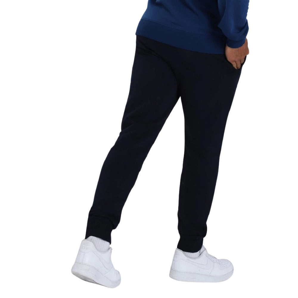 Champion | Mens Eu Rochester Script Jogger (Navy)