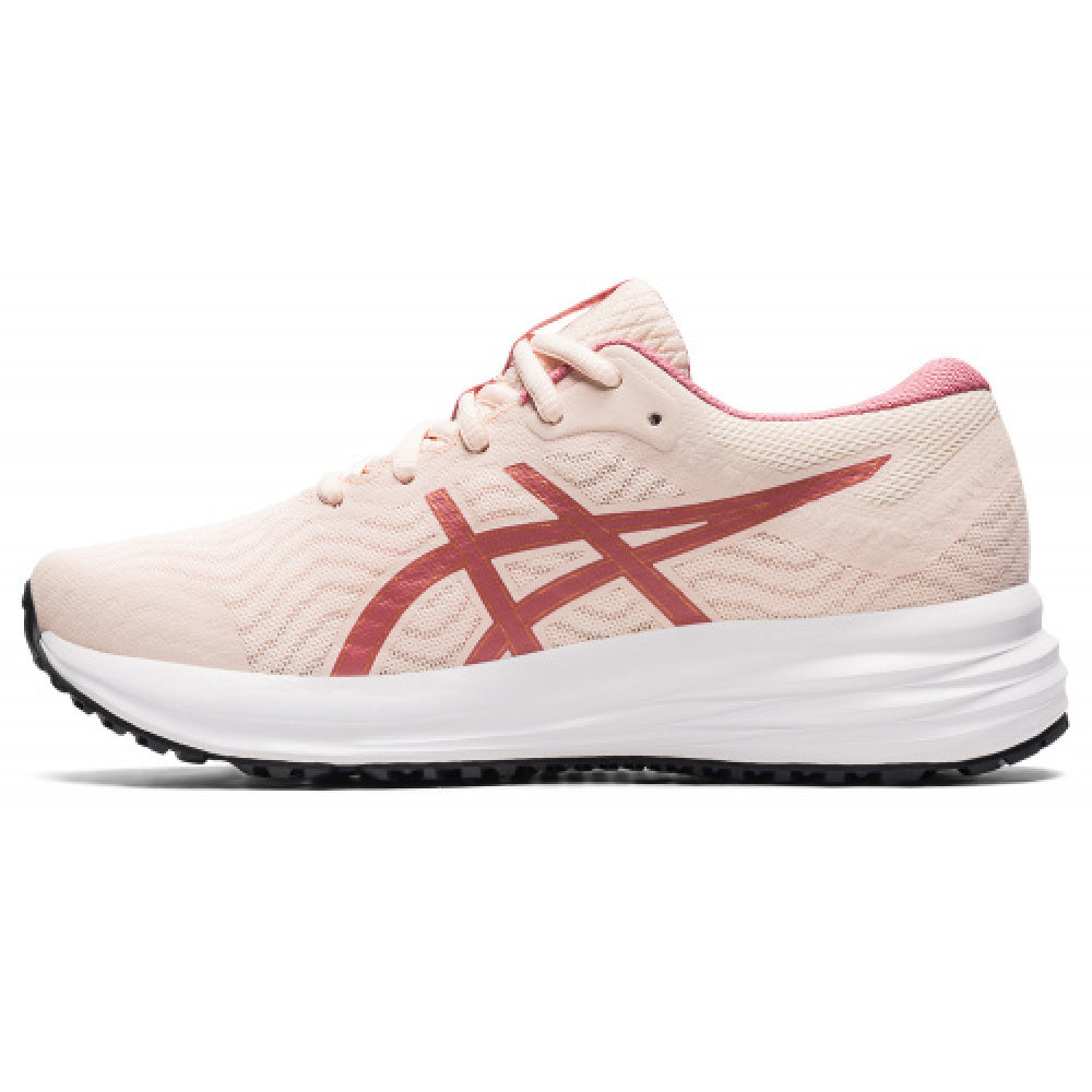 Asics | Kids Patriot 12 Gs (Pearl Pink/Smokey Rose)