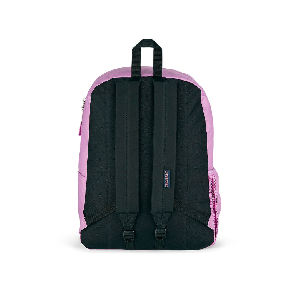 Jansport | Cross Town Backpack (Purple)