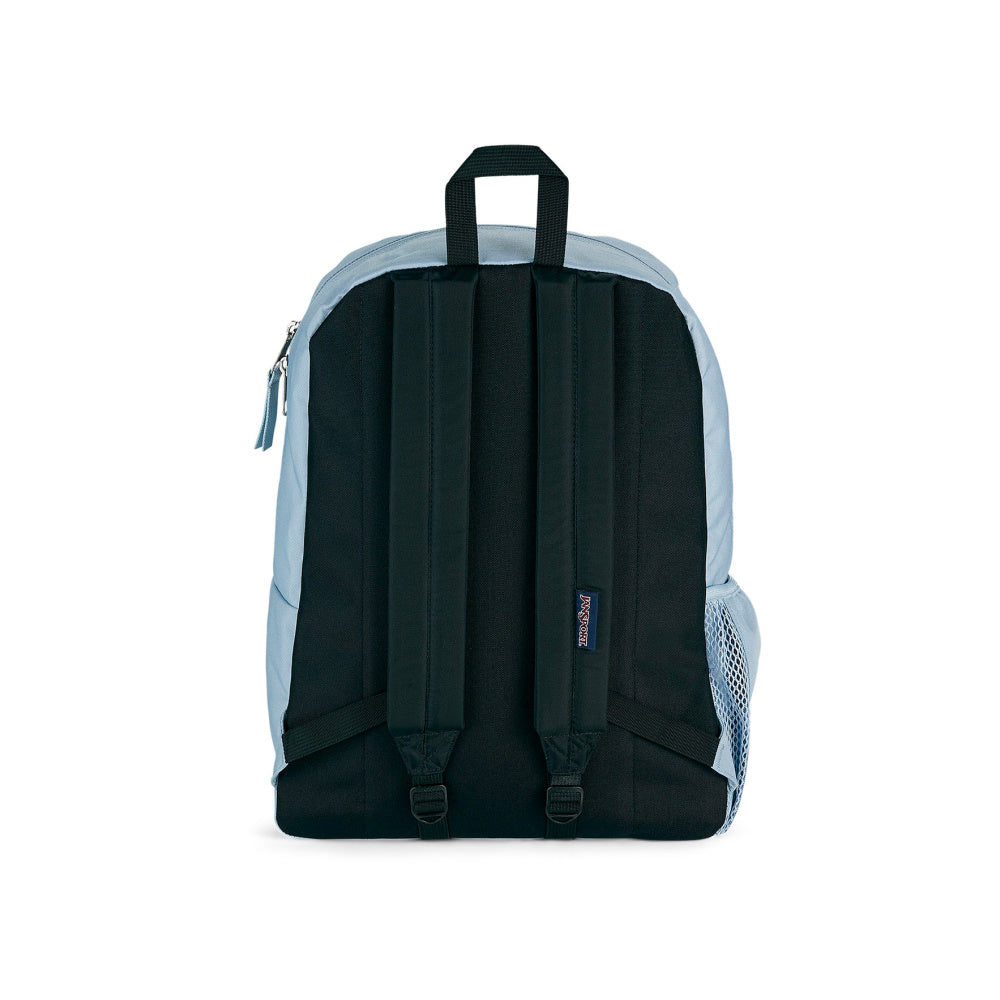 Jansport | Cross Town Backpack (Blue Dusty)