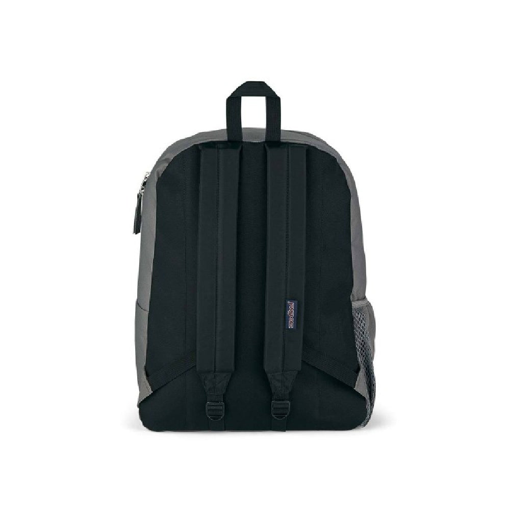 Jansport | Cross Town Backpack (Graphite Grey)