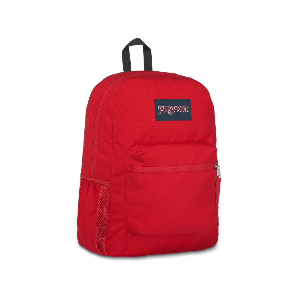 Jansport | Cross Town Backpack (Red Tape)