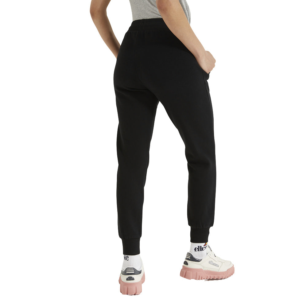 Ellesse | Womens Hallouli Jog Pant (Black)