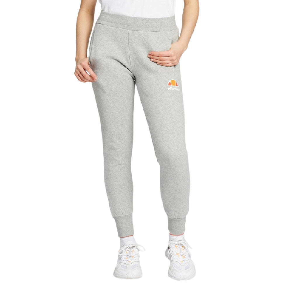 Ellesse | Womens Queenstown Jog Pant (Grey Marl)