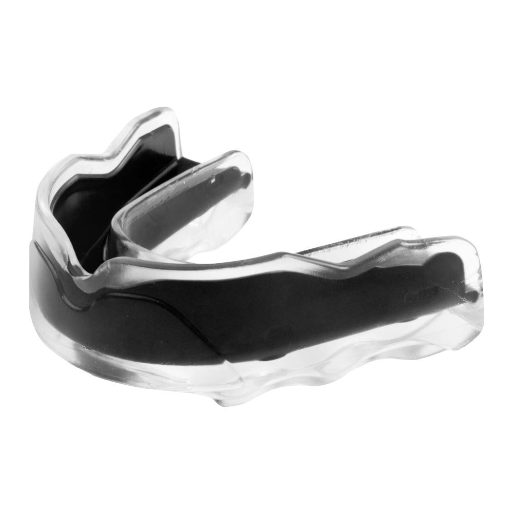 Madison | Senior M2 Mouthguard (Black)