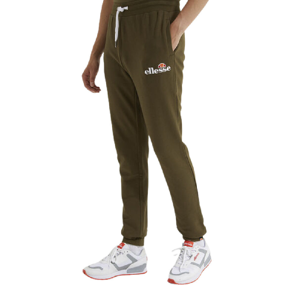 Ellessen | Mens Nioro Jog Pant (Khaki)