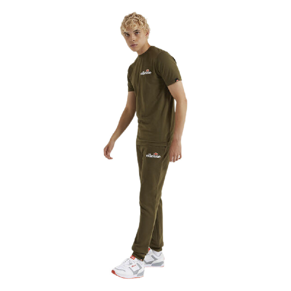 Ellessen | Mens Nioro Jog Pant (Khaki)