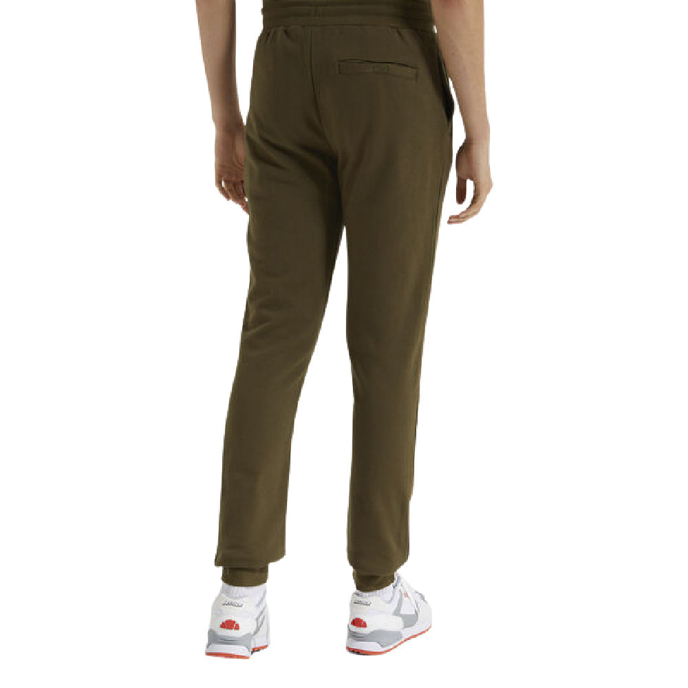 Ellessen | Mens Nioro Jog Pant (Khaki)