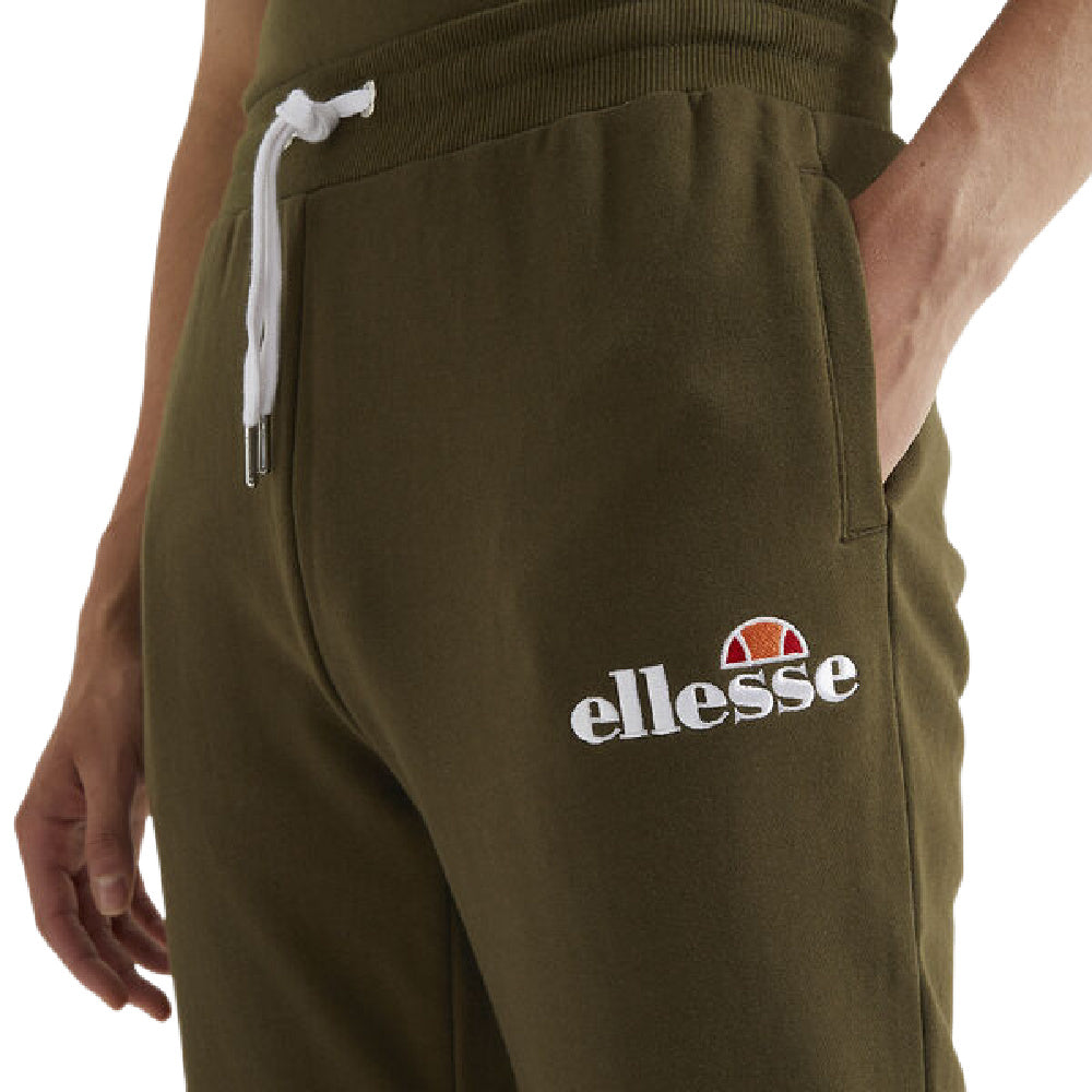 Ellessen | Mens Nioro Jog Pant (Khaki)