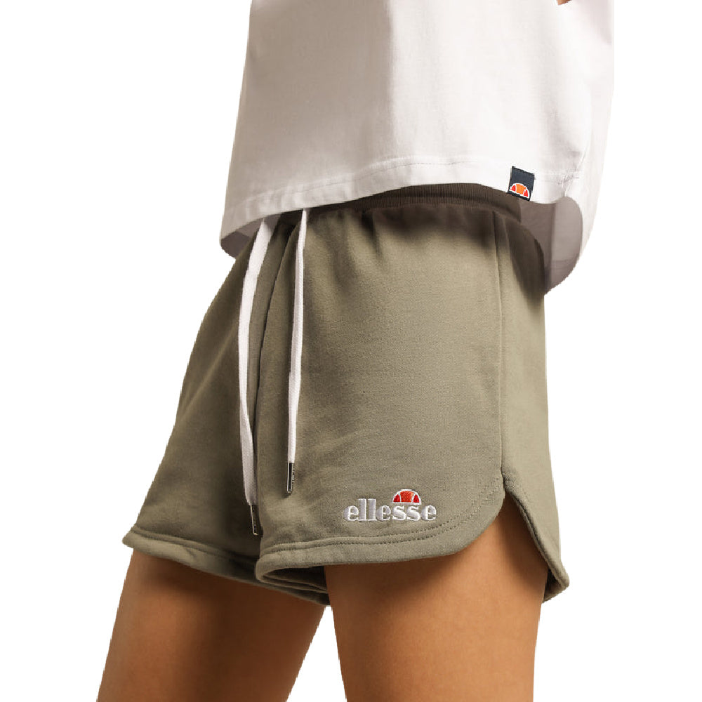 Ellesse | Womens Sarafina Short (Khaki)