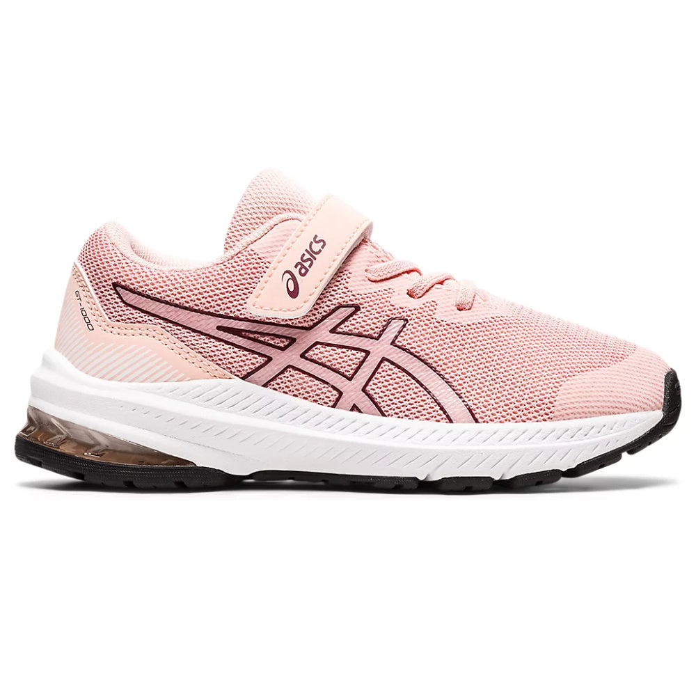 Asics | Pre-School GT-1000 11 PS (Frosted Rose/Deep Mars)