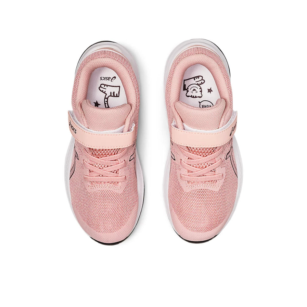 Asics | Pre-School GT-1000 11 PS (Frosted Rose/Deep Mars)